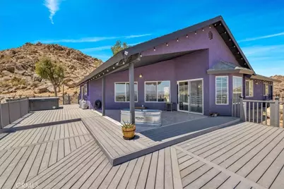 71159 Sullivan, 29 Palms MCB, CA 92277 - Photo 37