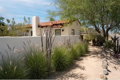 6405 Tamarisk Avenue, 29 Palms MCB, CA 92277 - Photo 3
