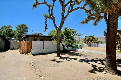 7634 Fox A & B, Yucca Valley, CA 92284 - Photo 5