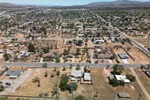 7634 Fox A & B, Yucca Valley, CA 92284 - Photo 23