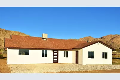61464 Calle Los Amigos, Joshua Tree, CA 92252 - Photo 1