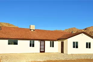61464 Calle Los Amigos, Joshua Tree, CA 92252 - Photo 1