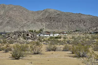 61464 Calle Los Amigos, Joshua Tree, CA 92252 - Photo 3