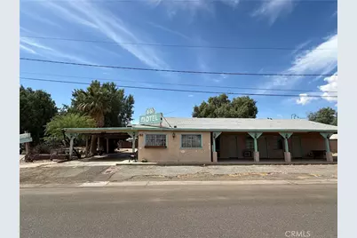 91 Desnok Street, Needles, CA 92363 - Photo 19