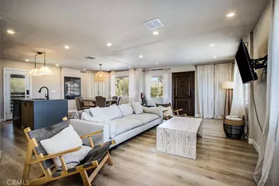 9073 Tortuga Trail, Joshua Tree, CA 92252 - Photo 7
