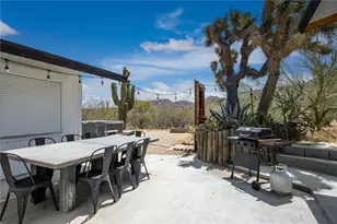 9073 Tortuga Trail, Joshua Tree, CA 92252 - Photo 35