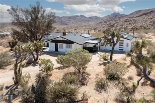 9073 Tortuga Trail, Joshua Tree, CA 92252 - Photo 1