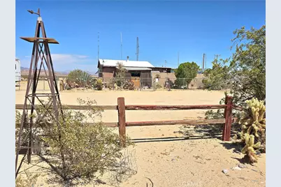 3073 Bagdad Highway, 29 Palms MCB, CA 92277 - Photo 3