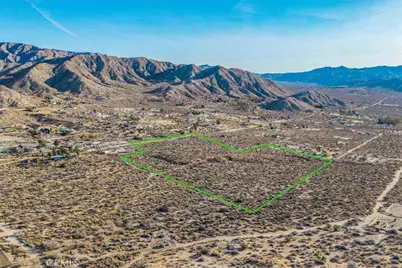 0 Palo Verde Road, Morongo Valley, CA 92256 - Photo 23