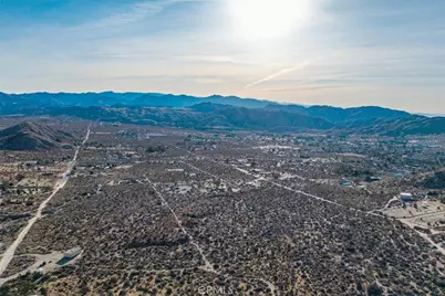 0 Palo Verde Road, Morongo Valley, CA 92256 - Photo 29