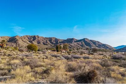 0 Palo Verde Road, Morongo Valley, CA 92256 - Photo 1