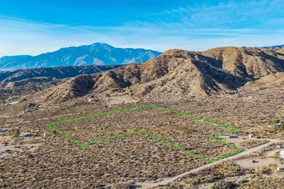 0 Palo Verde Road, Morongo Valley, CA 92256 - Photo 39