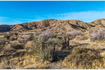 0 Palo Verde Road, Morongo Valley, CA 92256 - Photo 5