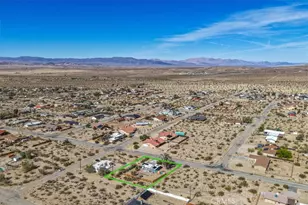7714 Maude Adams Ave, 29 Palms MCB, CA 92277 - Photo 33