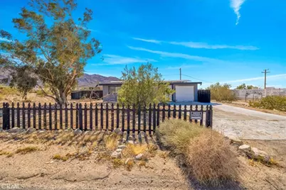 7714 Maude Adams Avenue, 29 Palms MCB, CA 92277 - Photo 3