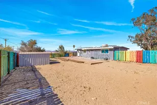 7714 Maude Adams Ave, 29 Palms MCB, CA 92277 - Photo 25