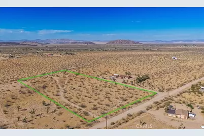 56666 Lowe Avenue, Yucca Valley, CA 92284 - Photo 39