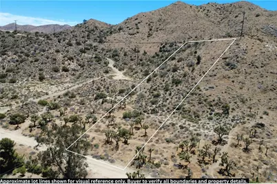 5851317 San Andreas Road, Yucca Valley, CA 92284 - Photo 3