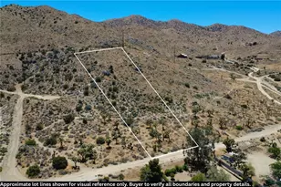 5851317 San Andreas Rd, Yucca Valley, CA 92284 - Photo 1