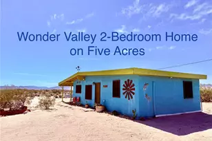 5045 Leila Ln, 29 Palms MCB, CA 92277 - Photo 1