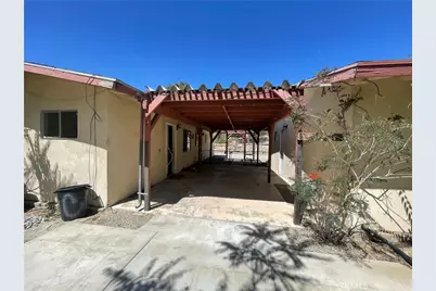 49116 Hibiscus, Morongo Valley, CA 92256 - Photo 5