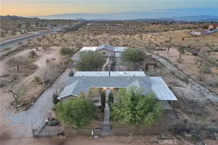 979 Old Woman Springs Rd, Yucca Valley, CA 92284 - Photo 1