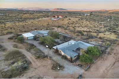979 Old Woman Springs Road, Yucca Valley, CA 92284 - Photo 3