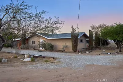 979 Old Woman Springs Road, Yucca Valley, CA 92284 - Photo 47