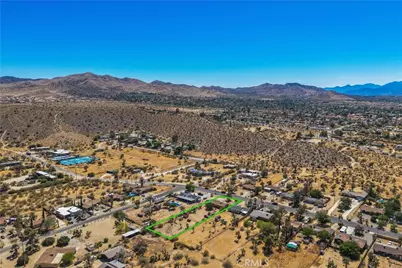 7817 Valley Vista Avenue, Yucca Valley, CA 92284 - Photo 43