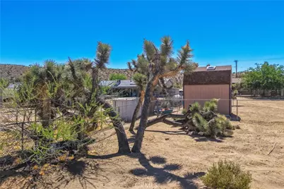 7817 Valley Vista Avenue, Yucca Valley, CA 92284 - Photo 37