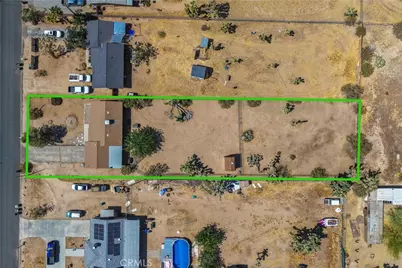 7817 Valley Vista Avenue, Yucca Valley, CA 92284 - Photo 47