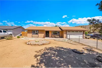 7817 Valley Vista Avenue, Yucca Valley, CA 92284 - Photo 1