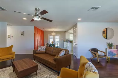 58125 Bonanza, Yucca Valley, CA 92284 - Photo 3