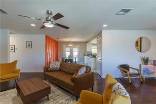 58125 Bonanza Dr, Yucca Valley, CA 92284 - Photo 3