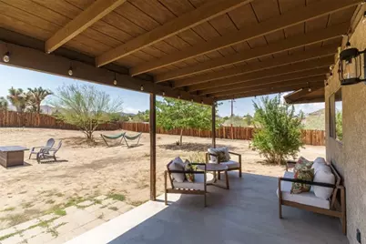 58125 Bonanza, Yucca Valley, CA 92284 - Photo 31