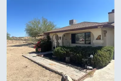 6637 Via Allegra, 29 Palms MCB, CA 92277 - Photo 35