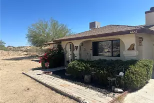 6637 Via Allegra, 29 Palms MCB, CA 92277 - Photo 35