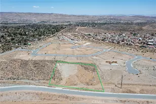 56950 San Andreas, Yucca Valley, CA 92284 - Photo 1