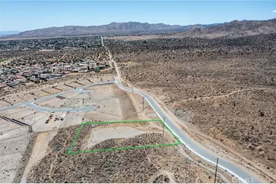 56950 San Andreas, Yucca Valley, CA 92284 - Photo 3