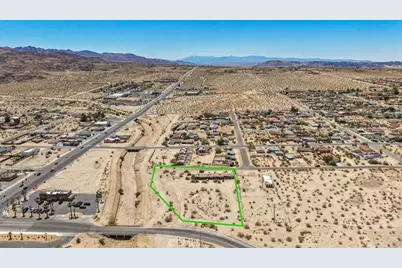6407 Morongo, 29 Palms MCB, CA 92277 - Photo 15