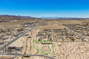 6407 Morongo, 29 Palms MCB, CA 92277 - Photo 15