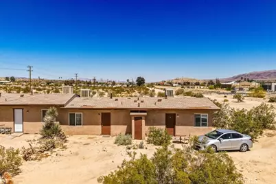 6407 Morongo, 29 Palms MCB, CA 92277 - Photo 5