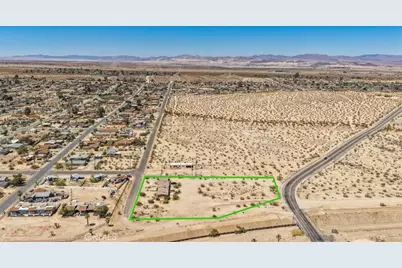 6407 Morongo, 29 Palms MCB, CA 92277 - Photo 13