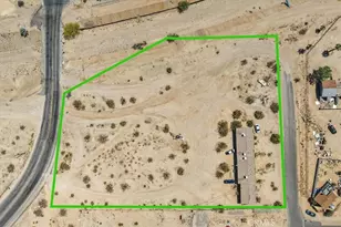 6407 Morongo, 29 Palms MCB, CA 92277 - Photo 17