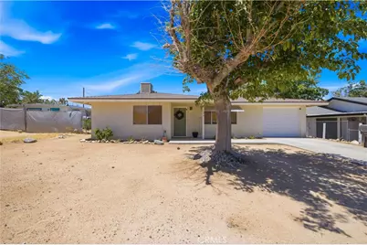 7744 Inca Trail, Yucca Valley, CA 92284 - Photo 1