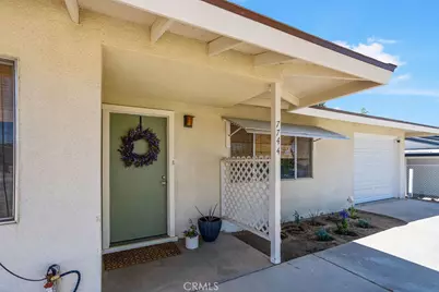 7744 Inca Trail, Yucca Valley, CA 92284 - Photo 3