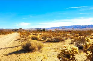 62259 Dixie Ln, Joshua Tree, CA 92252 - Photo 1