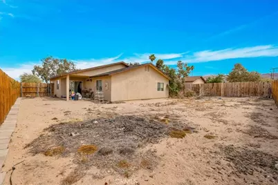 5626 Morongo, 29 Palms MCB, CA 92277 - Photo 7