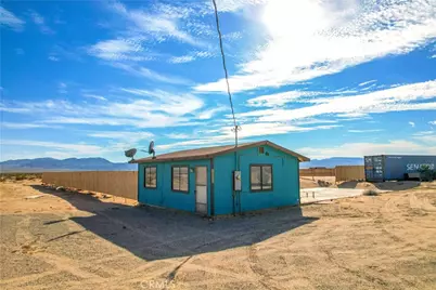 5226 Henry Road, 29 Palms MCB, CA 92277 - Photo 1