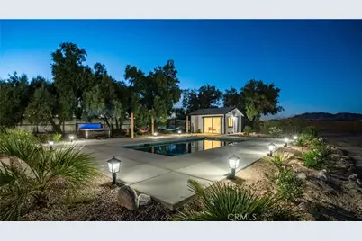 72160 Winters Road, 29 Palms MCB, CA 92277 - Photo 21